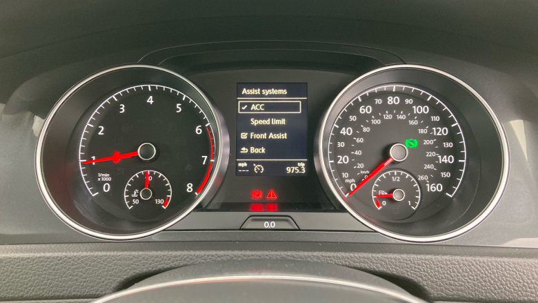 Volkswagen Golf 1.5 TSI EVO 150 Match Edition 5dr DSG Petrol Hatchback